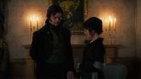 Seeking Persephone